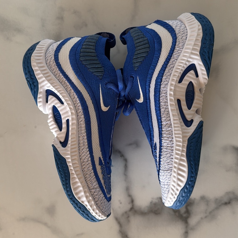 Nike Cosmic Unity 3 TB 'Game Royal’ - Picture 7 of 7